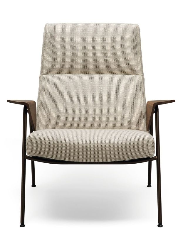 367 / 368 Votteler Chair Sessel Walter Knoll