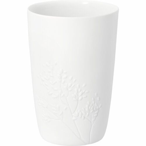 Vase Goldvögelchen Räder