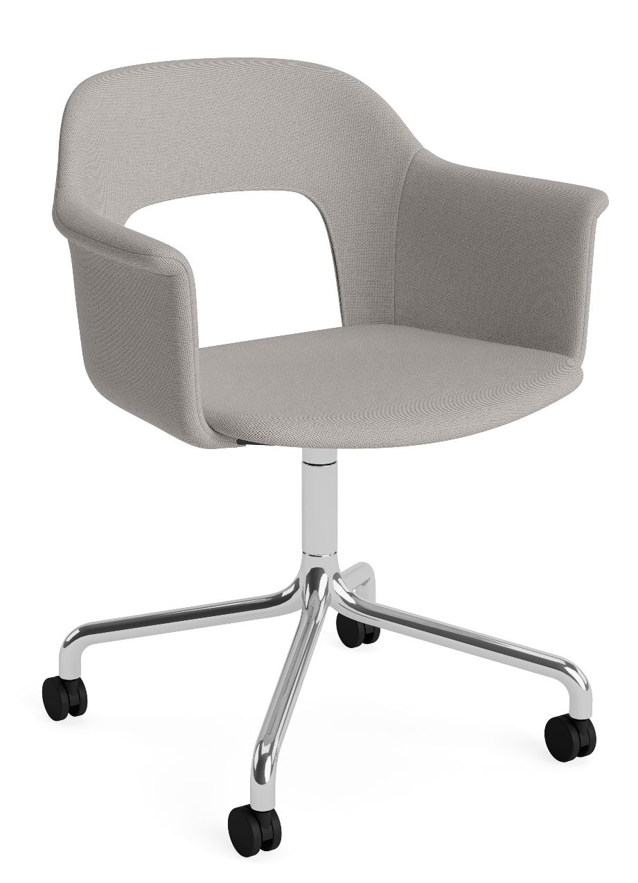 Layout Armchair 264 Armlehnen Stuhl Hay