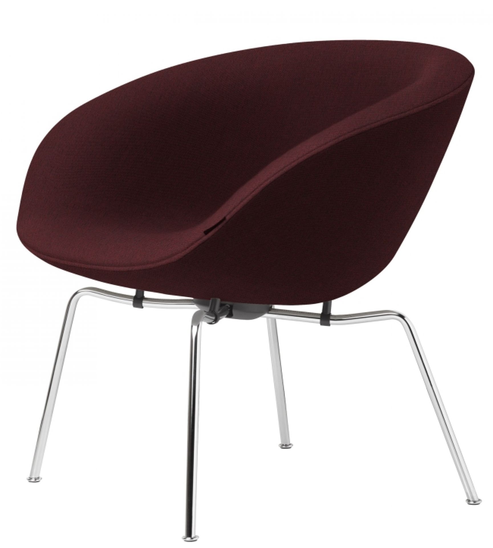 Pot Sessel Fritz Hansen