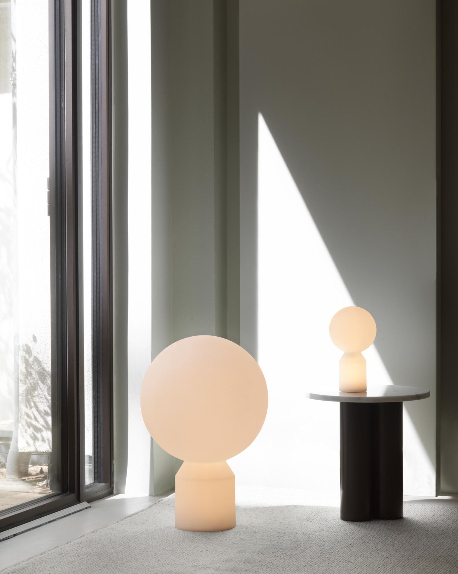 Dit Coffee Table Beistelltisch Normann Copenhagen