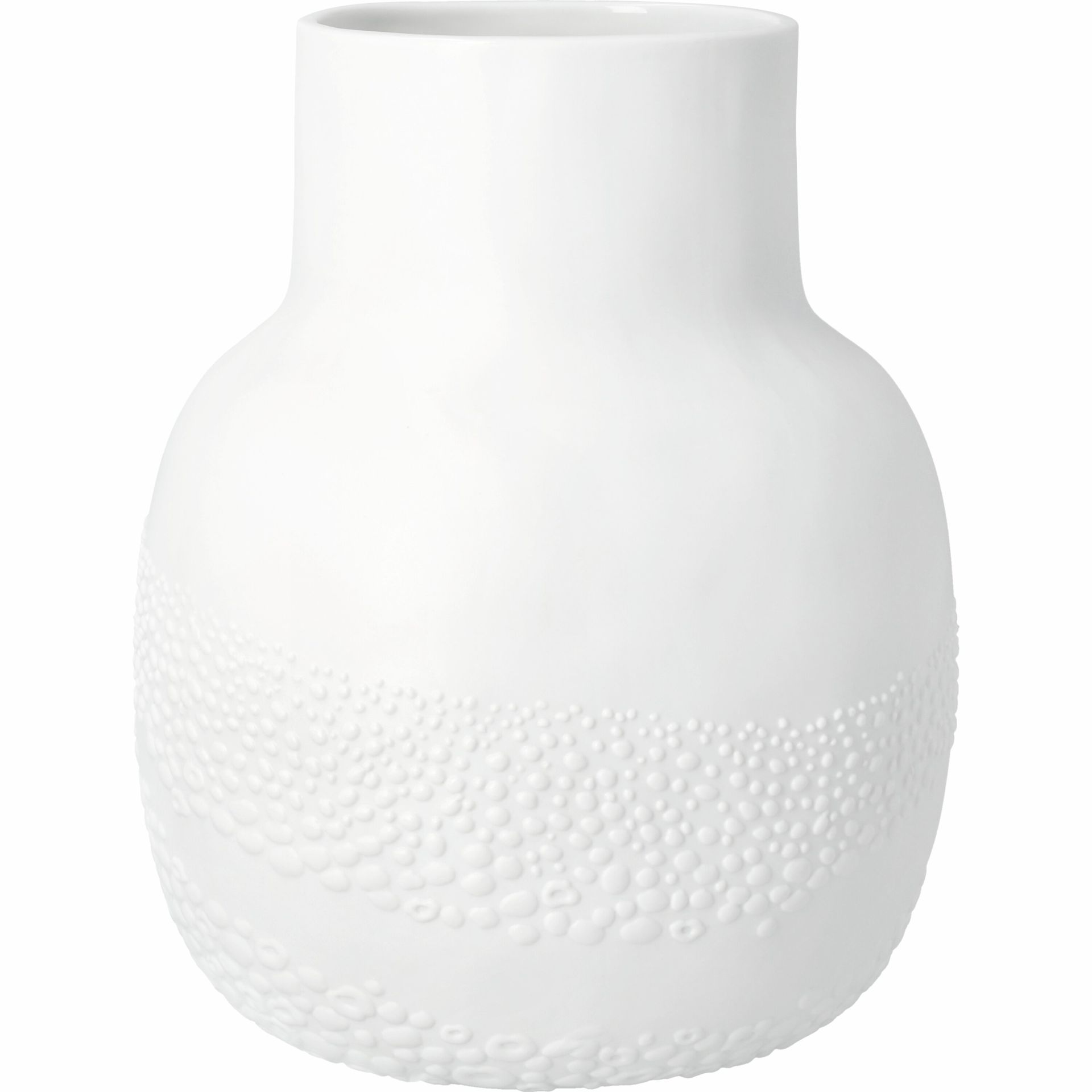 Vase Fahrt durchs Blumenfeld Räder