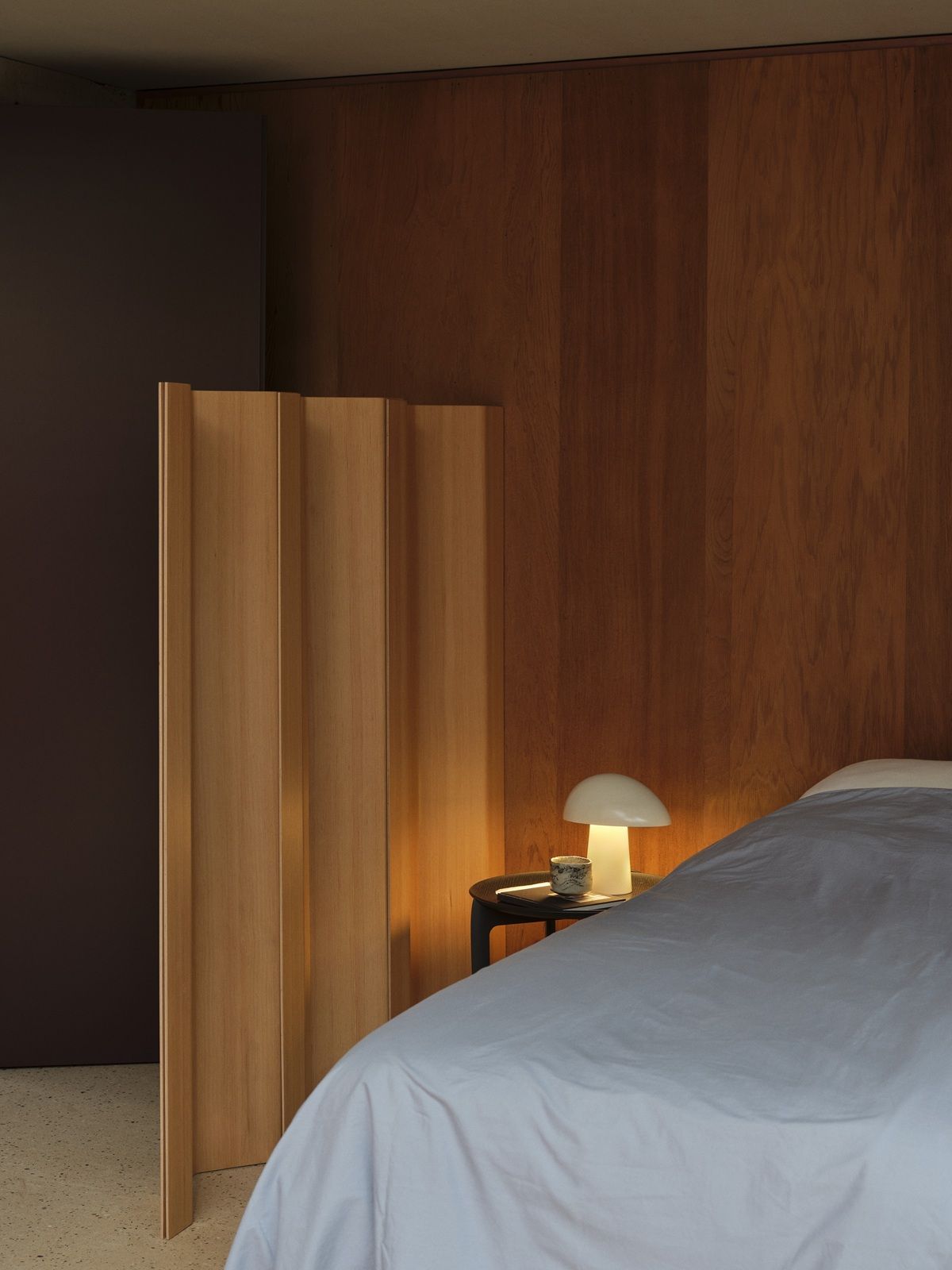 PK111 Raumteiler Fritz Hansen