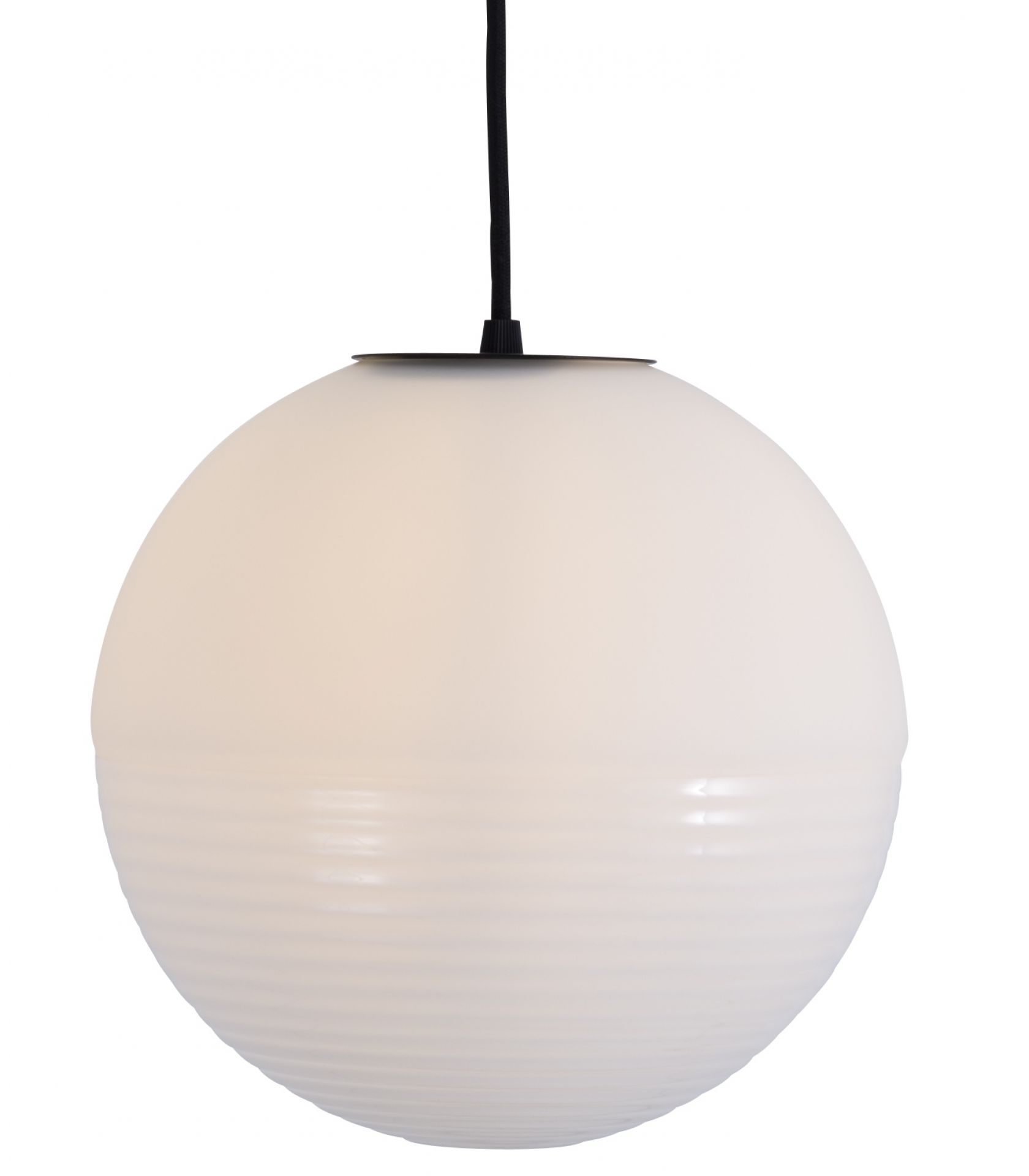 Stellar Small Pendelleuchte Pulpo Weiss