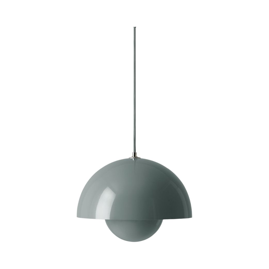 Flowerpot VP2 Pendelleuchte AndTradition