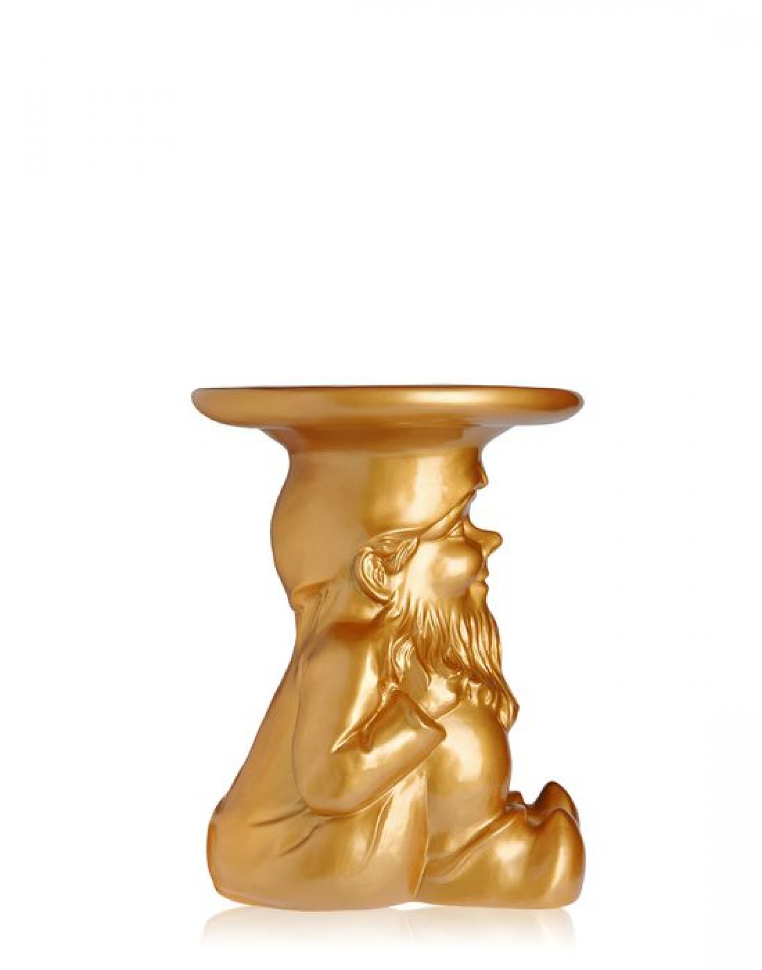 Gnomes Gold- & Schwarzedition Kartell