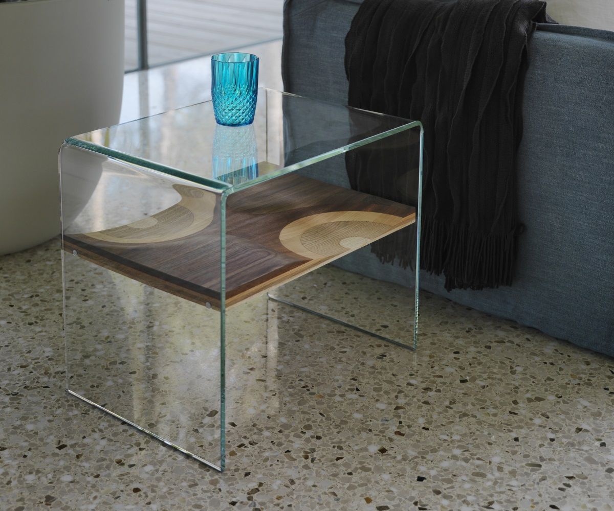 Bifronte Side table Beistelltisch Casamania Horm