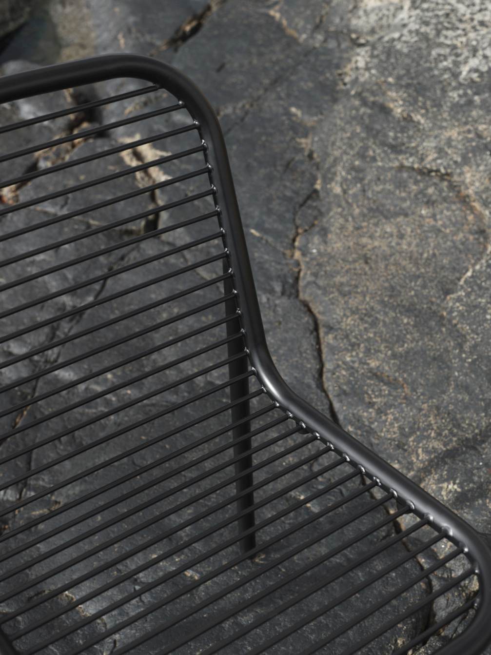 Vig Chair Stuhl Outdoor Normann Copenhagen