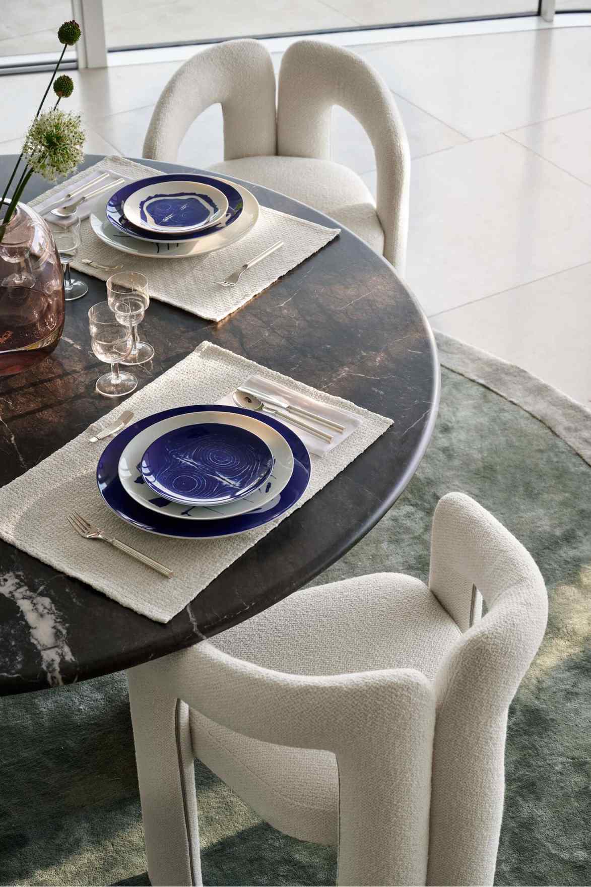 562 Dudet Sessel Cassina