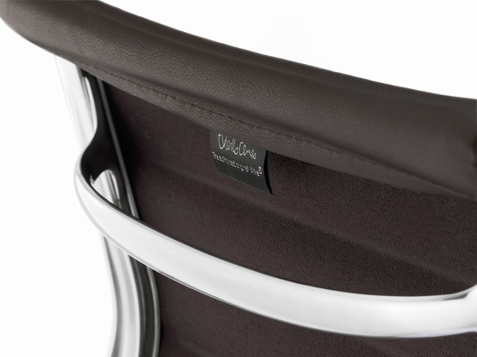 Aluminium Chair EA 103 / EA103 Stuhl Vitra
