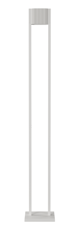 Unic LED Floor lamp Stehleuchte stele