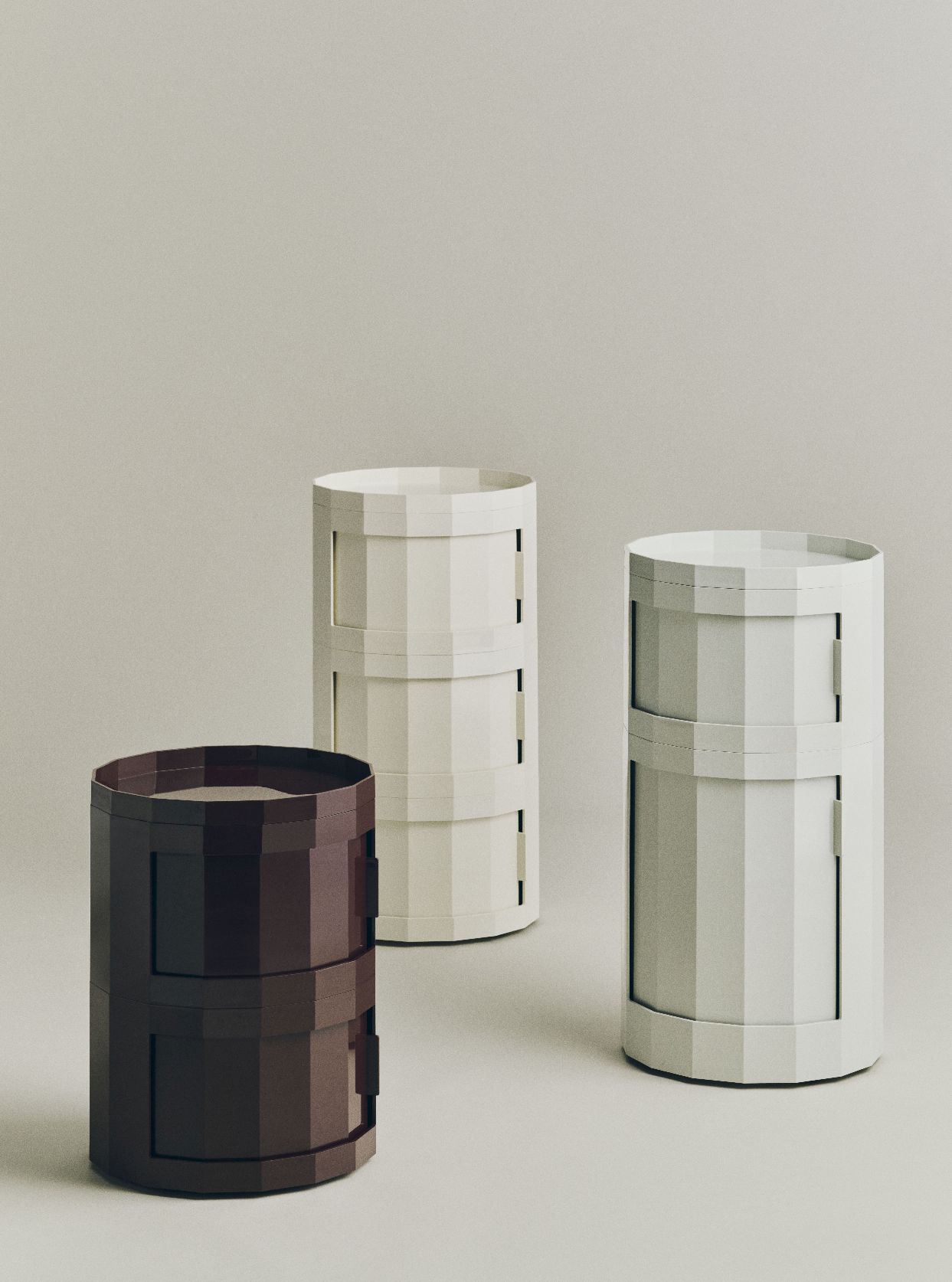 Facet Cabinet 20 Stauraum Hay