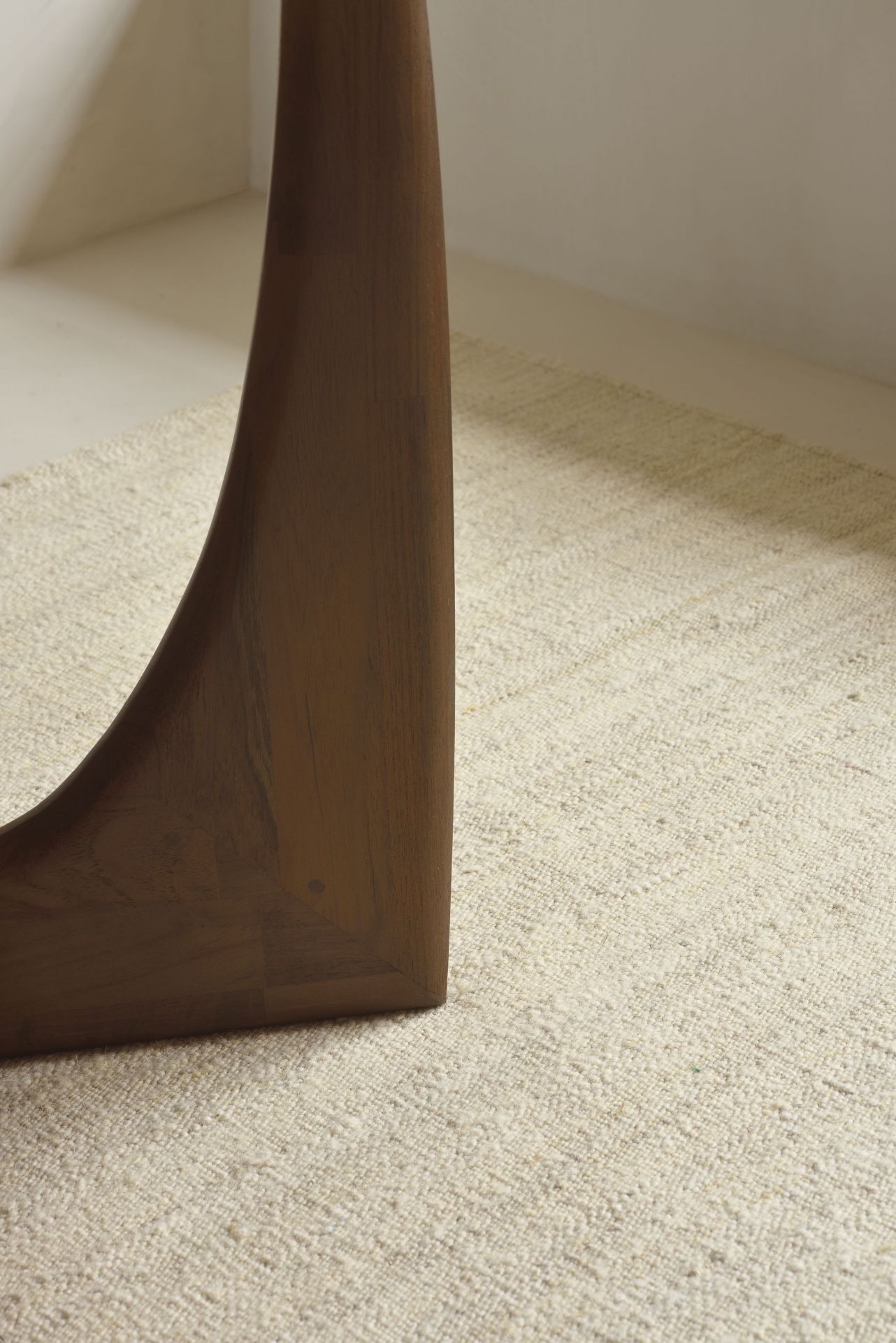 Sand Nomad kilim Teppich Ethnicraft