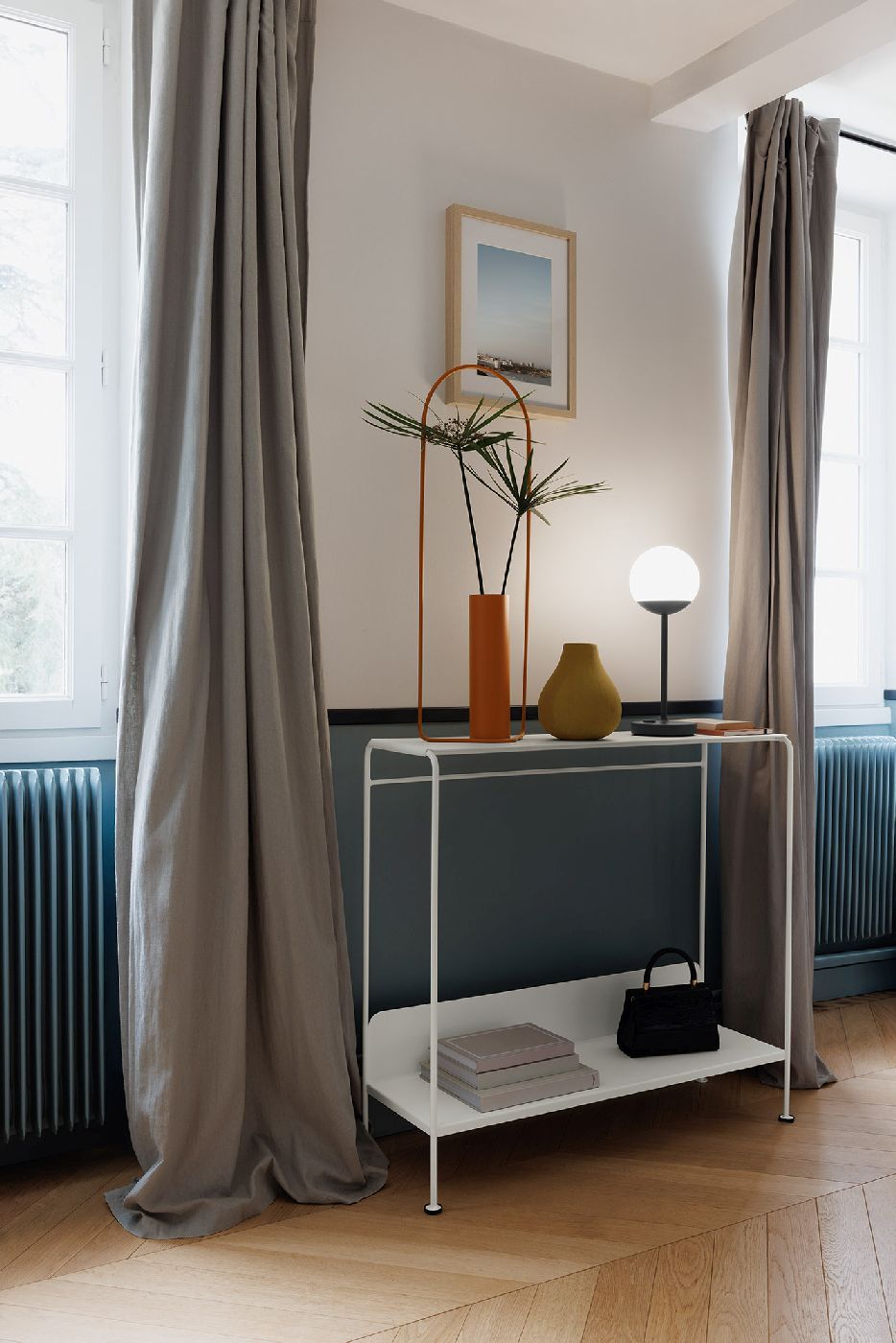 Picolino Konsolentisch Indoor Fermob