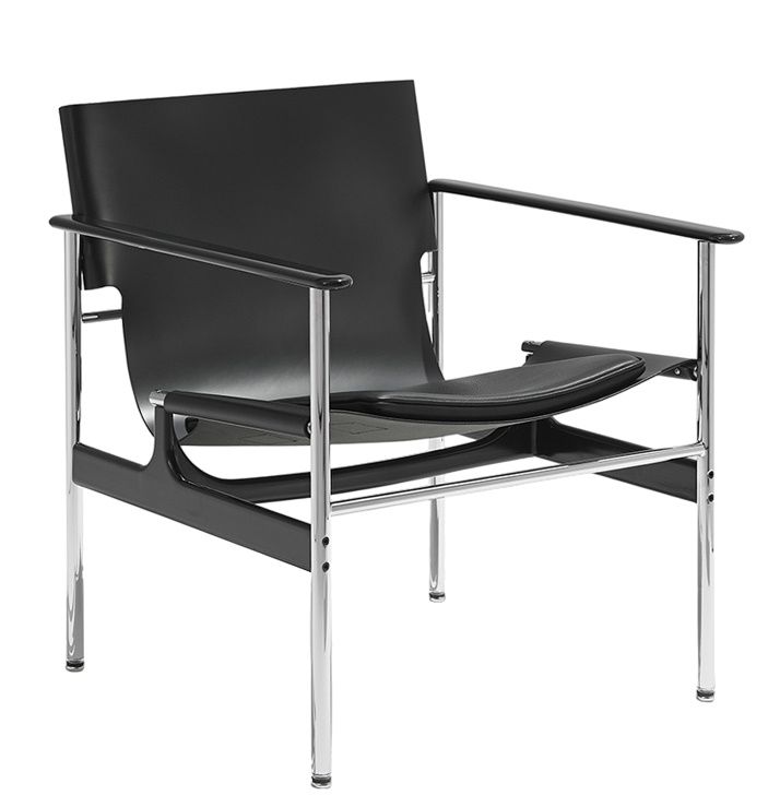 Pollock Sessel Knoll International