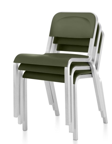 1951 Chair Emeco
