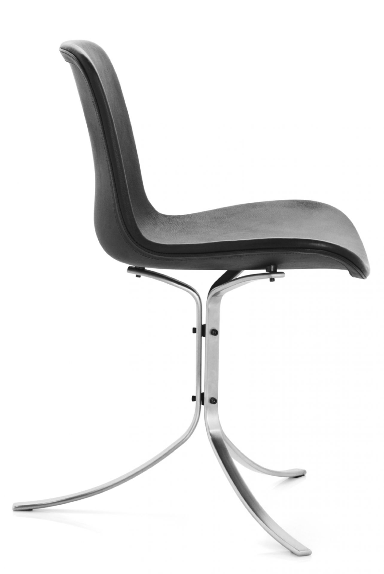 PK 9 / PK9 Stuhl Fritz Hansen