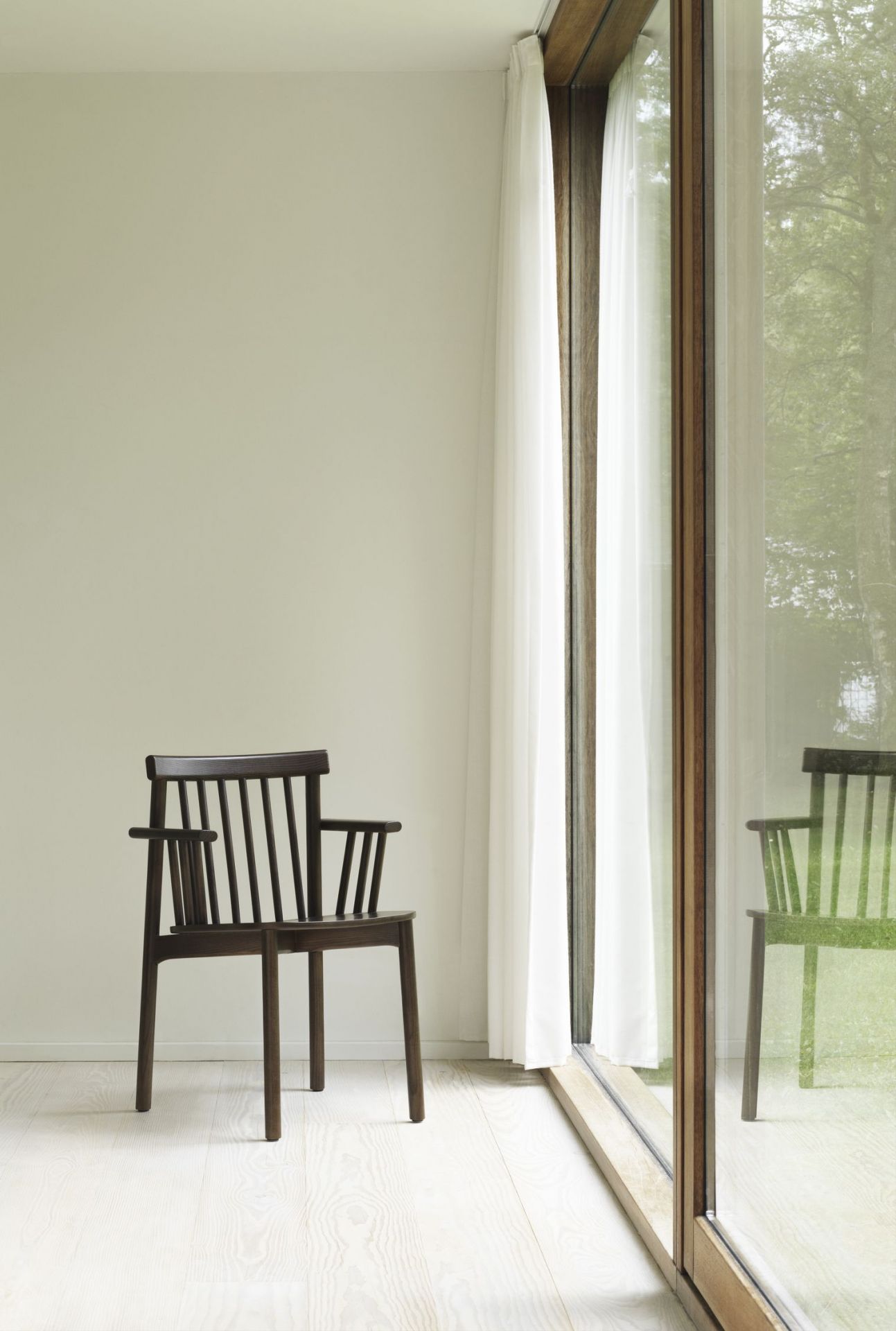Pind Armchair Armlehnenstuhl Normann Copenhagen