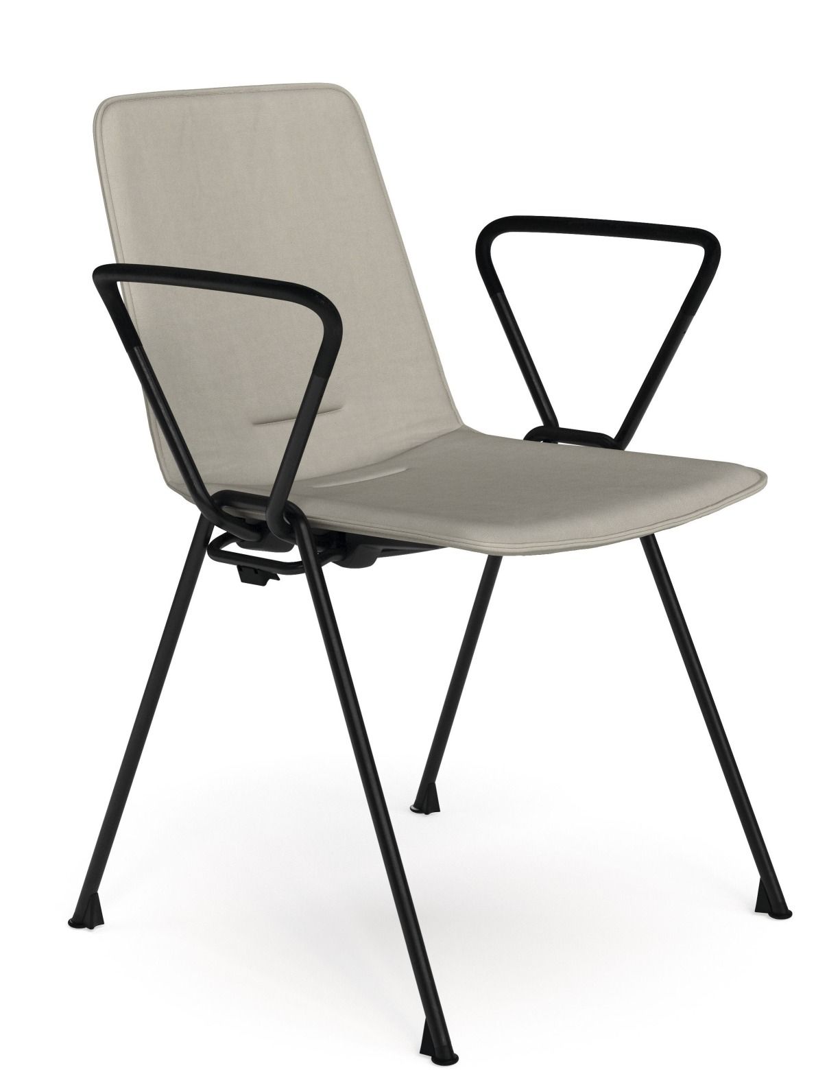 1651 Yunity Armchair Armlehnstuhl Walter Knoll 