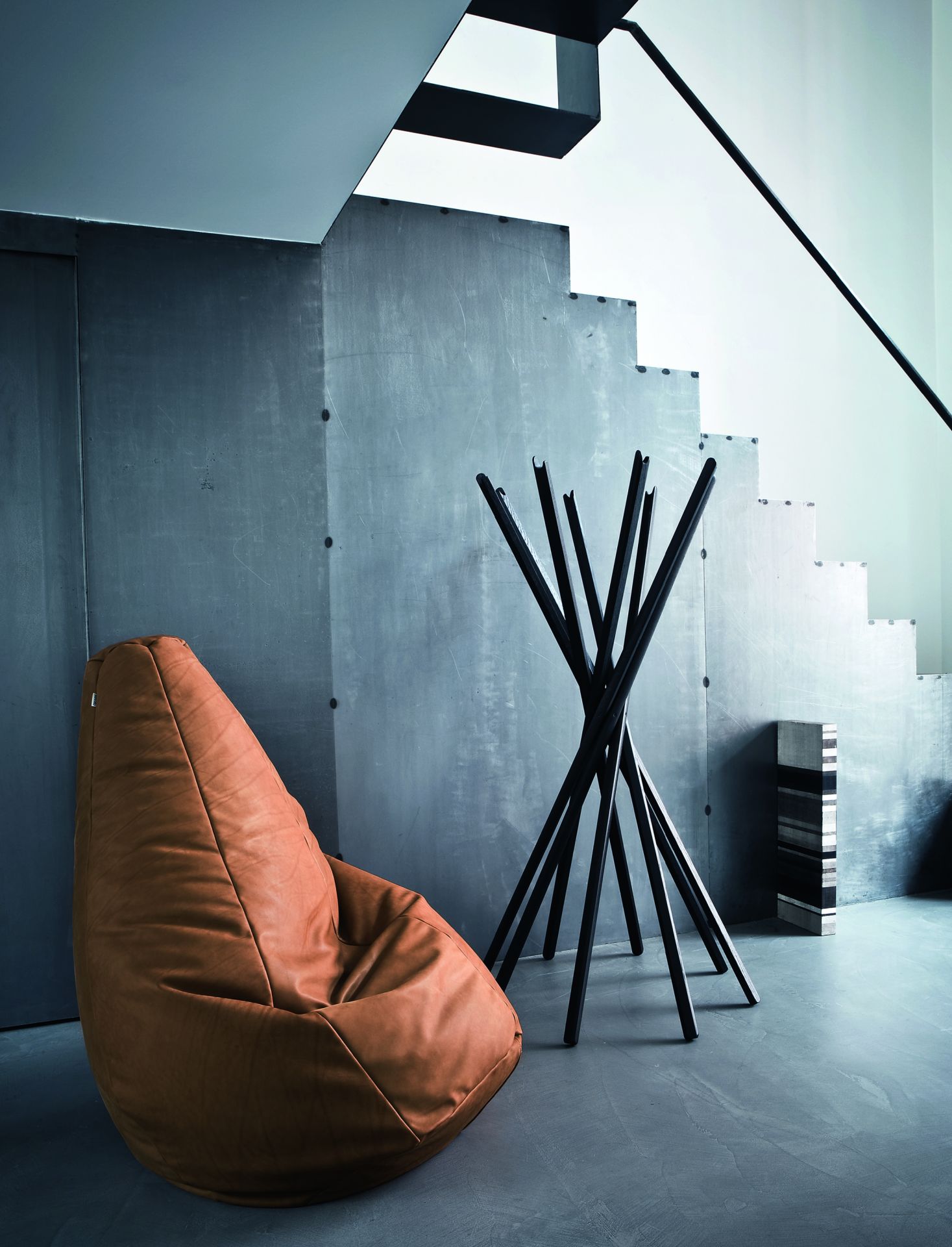 Sacco 279 Medium Sitzsack Zanotta