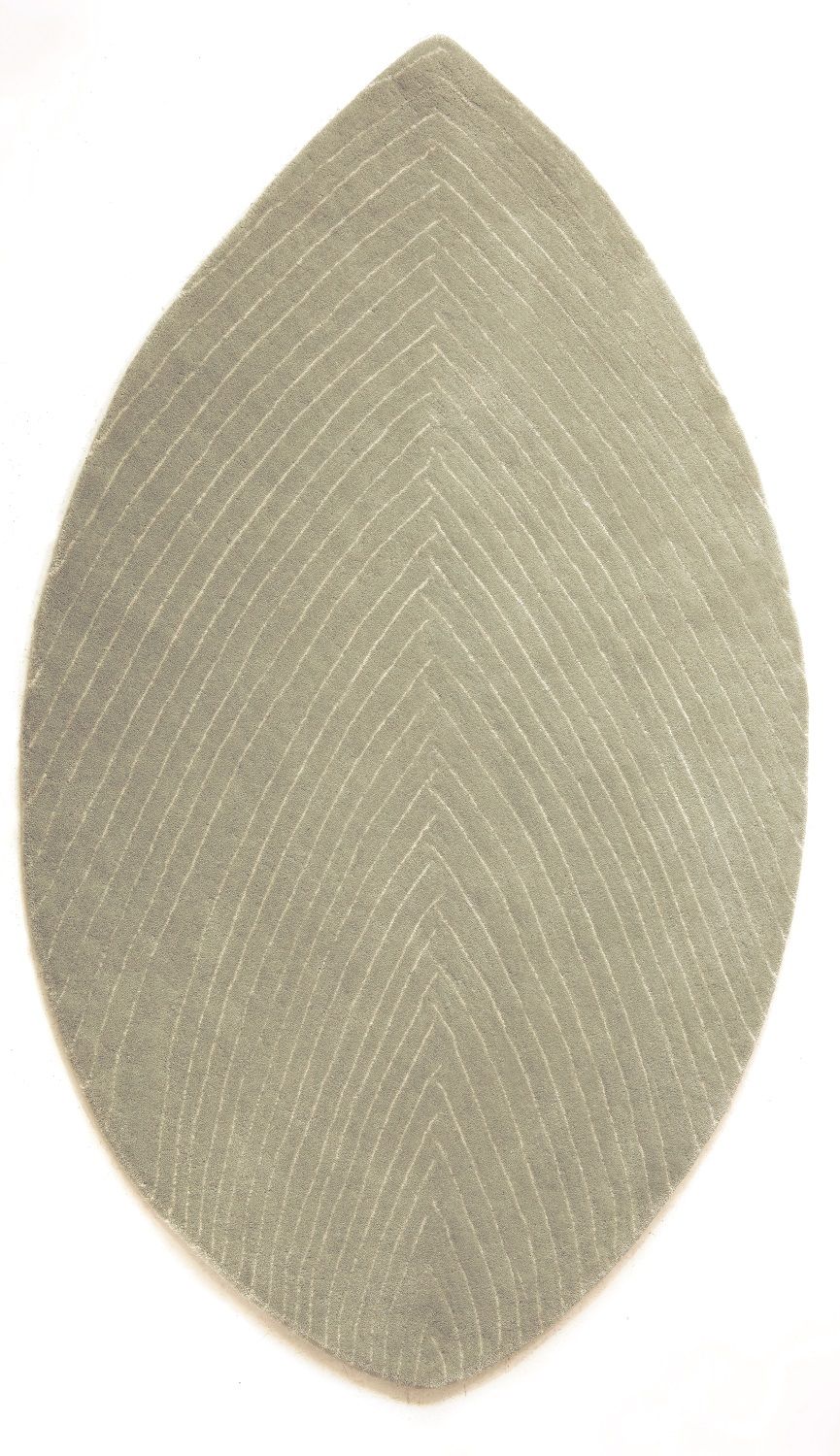 Quill Teppich Nanimarquina