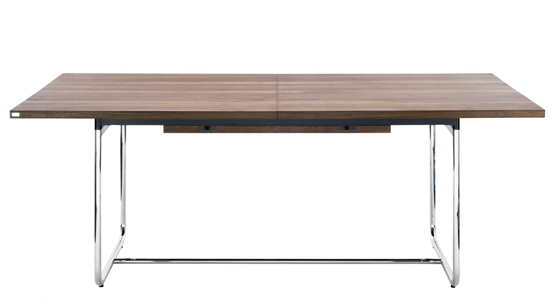 S 1072 Esstisch Ausziehbar Thonet