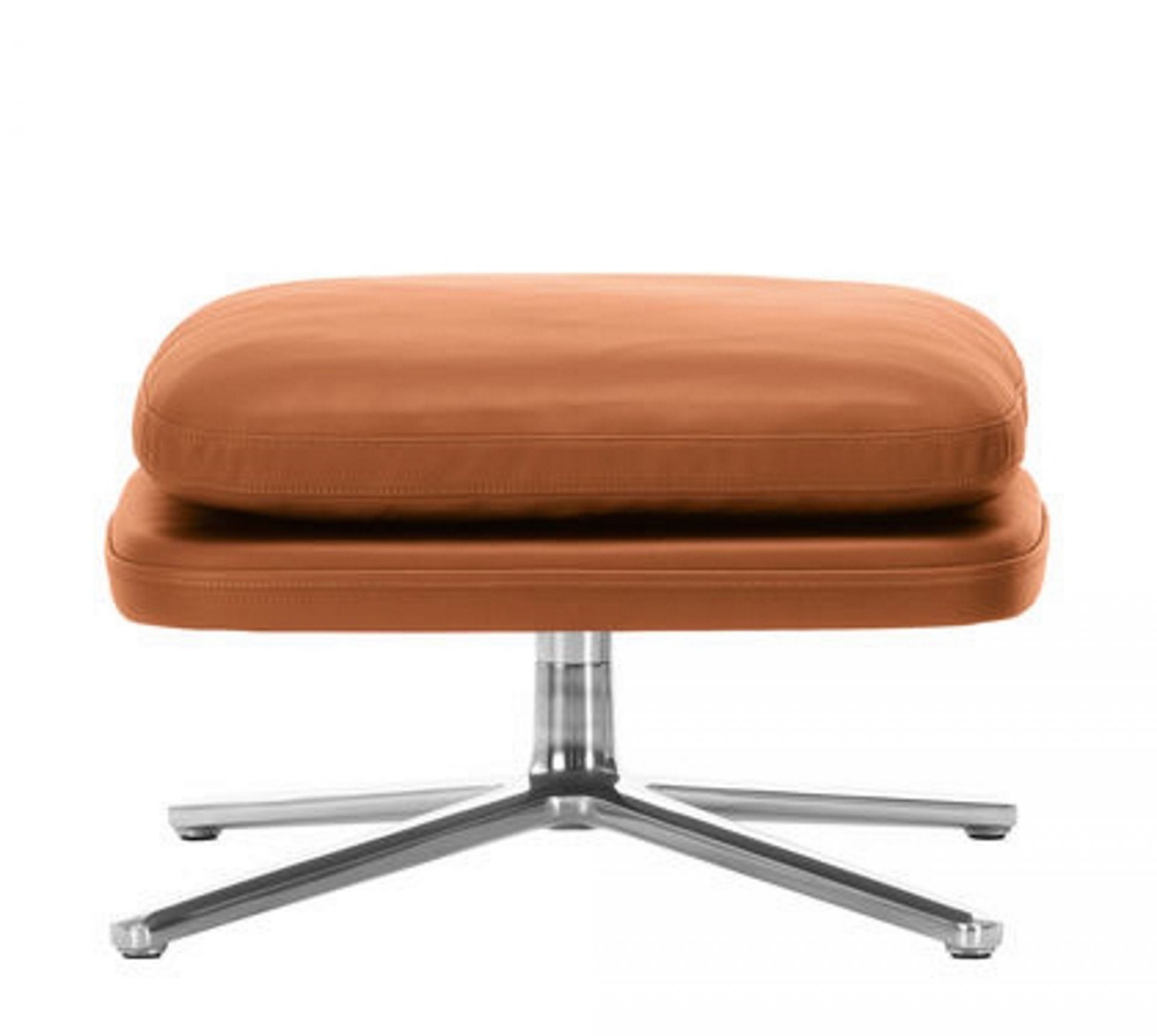 Grand Relax Ottoman Vitra