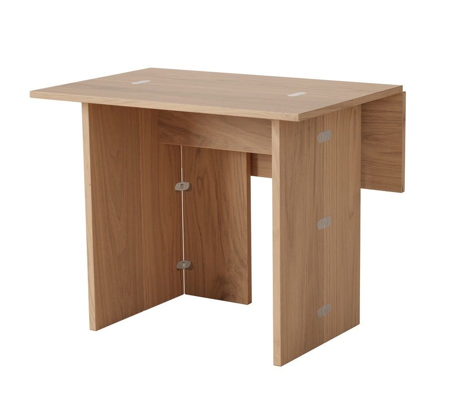 Flip Table Klapptisch Design House Stockholm