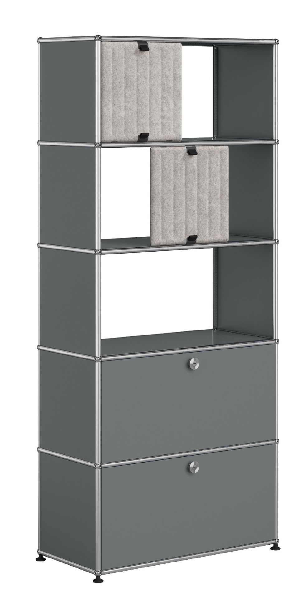 USM Haller Soft Panel Duo 500 Vertikal