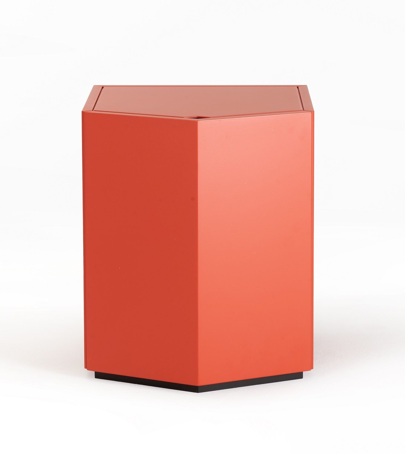 Z24 Nightstand 728 Nachttisch Zanotta