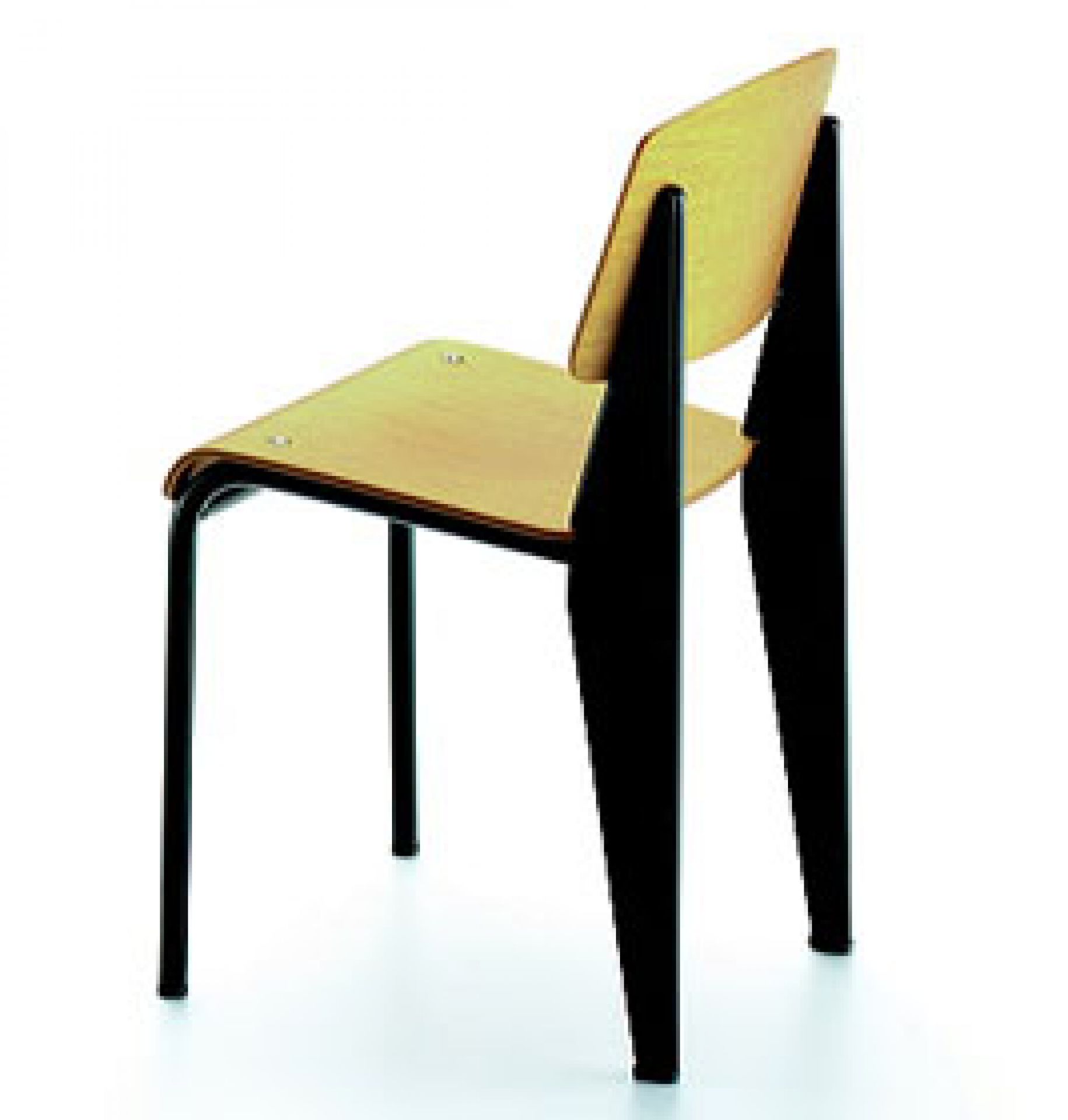 Standard Chair [1930] Miniatur Stuhl Vitra
