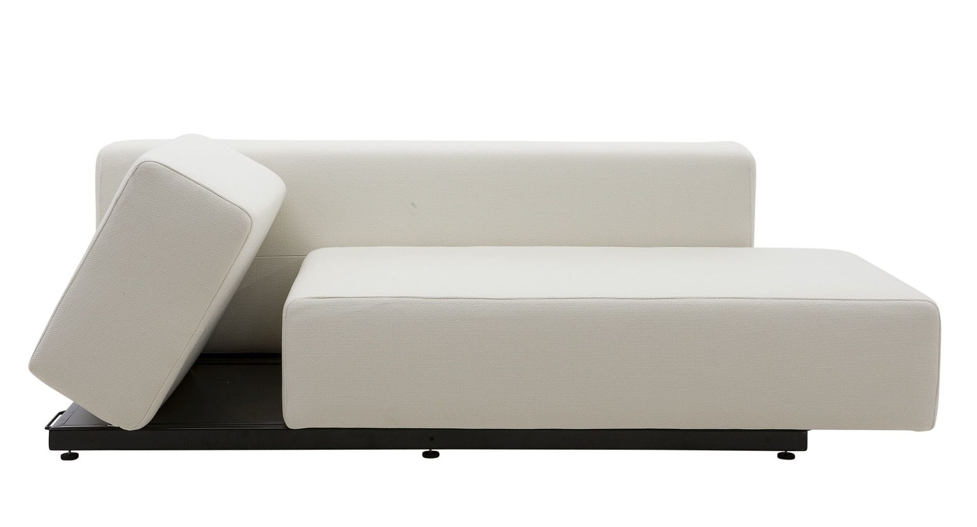 NEVADA Sofa 2-Sitzer / Schlafsofa Softline