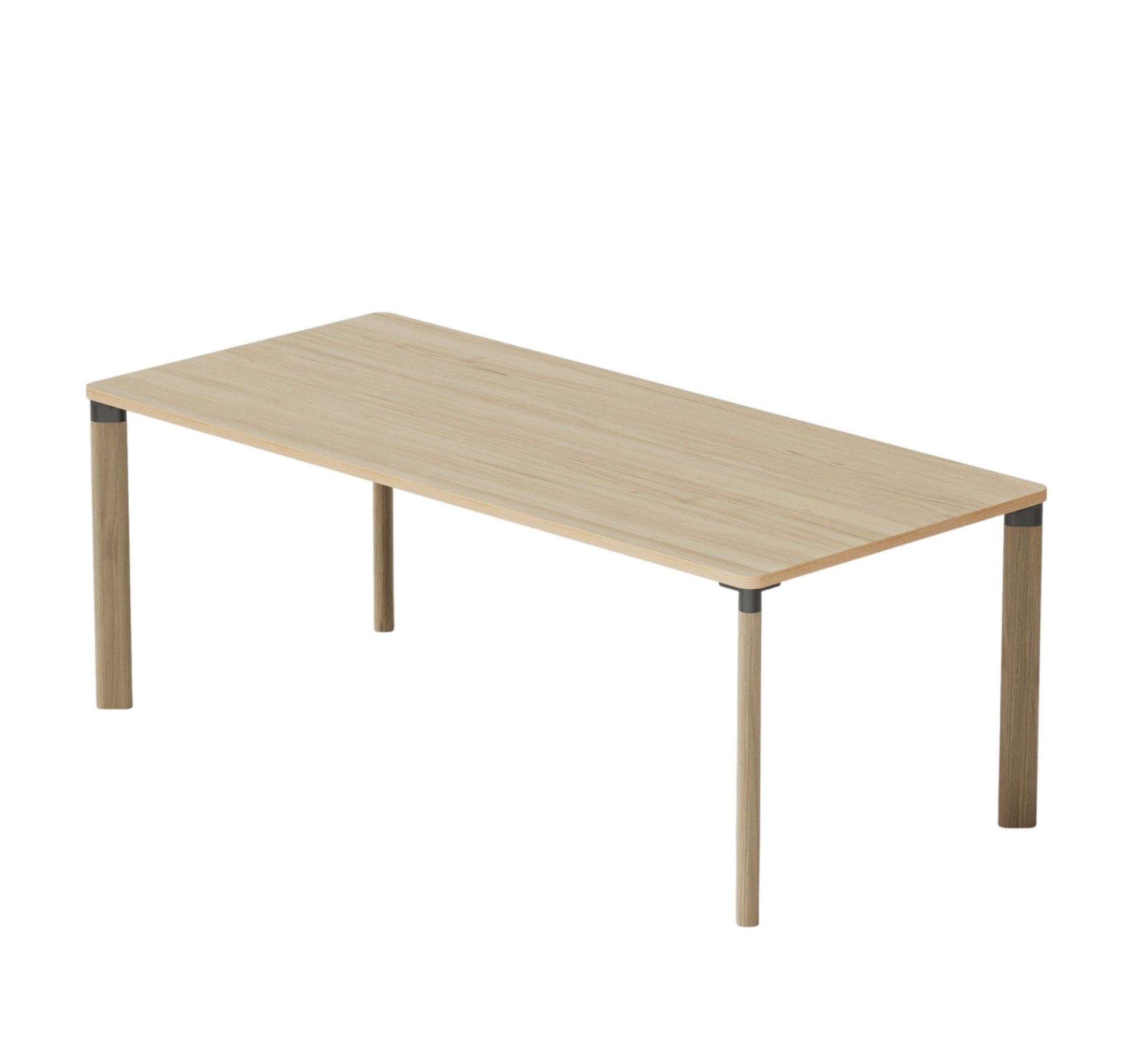 Enfold Table / Work Table Tisch Mizetto QUICK SHIP