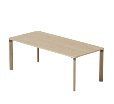 Enfold Table / Work Table Tisch Mizetto QUICK SHIP