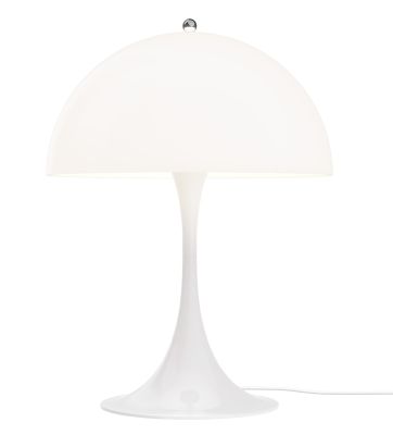 Panthella 400 Table Lamp Tischleuchte Louis Poulsen