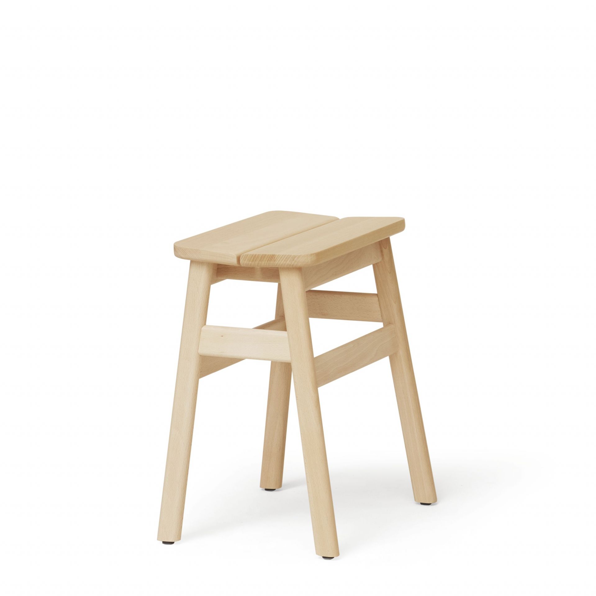Angle Standard Hocker Form & Refine
