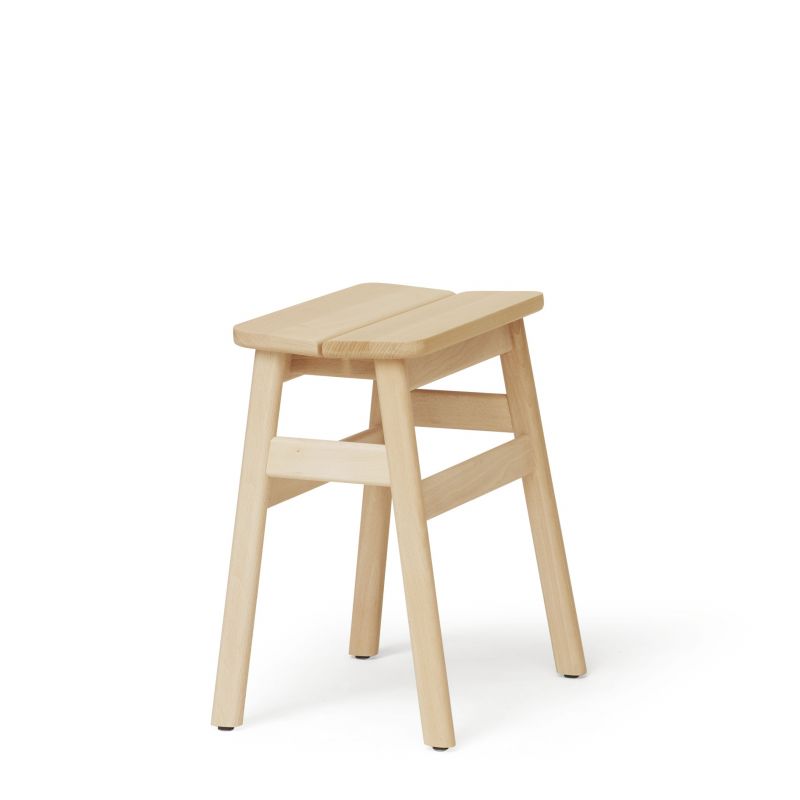 Angle Standard Hocker Form & Refine