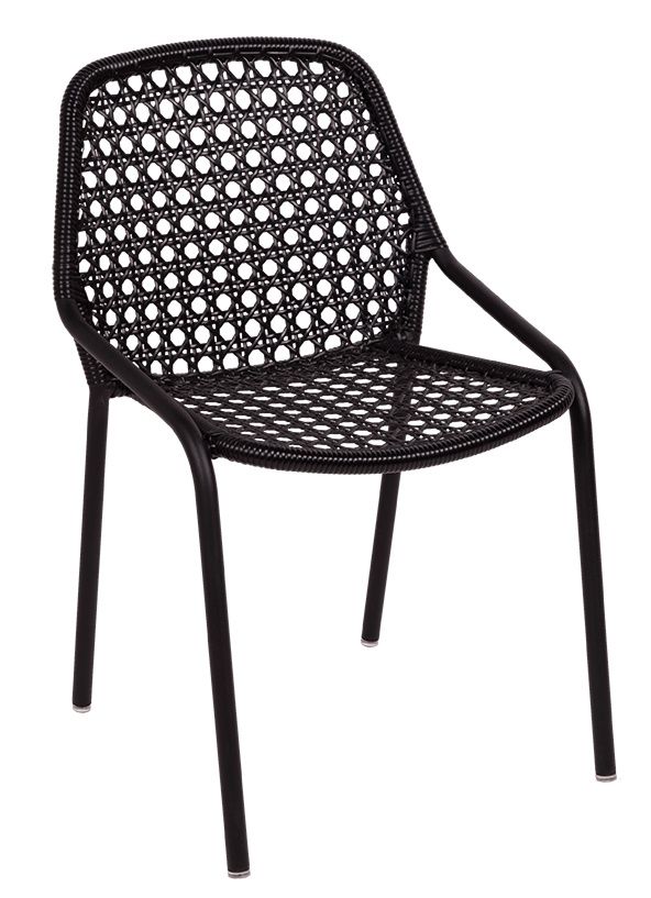 Croisette Chair Stuhl Outdoor Fermob