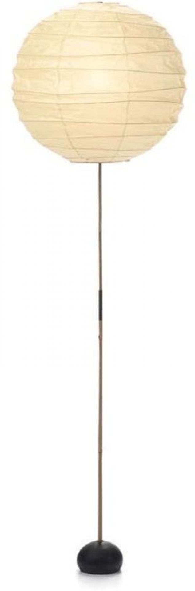 Akari Stehleuchte BB3-55DD Vitra