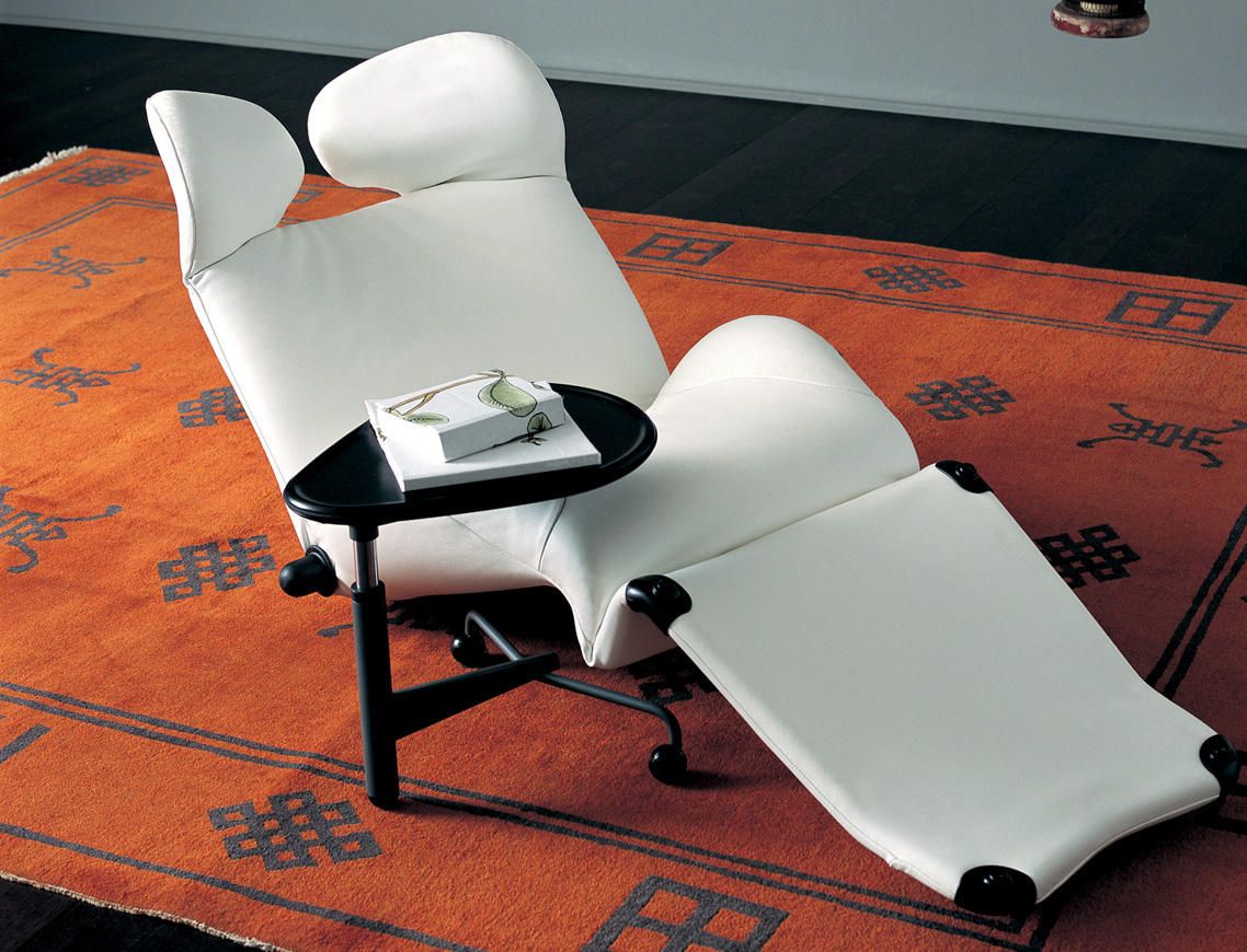 111 Wink Sessel Cassina