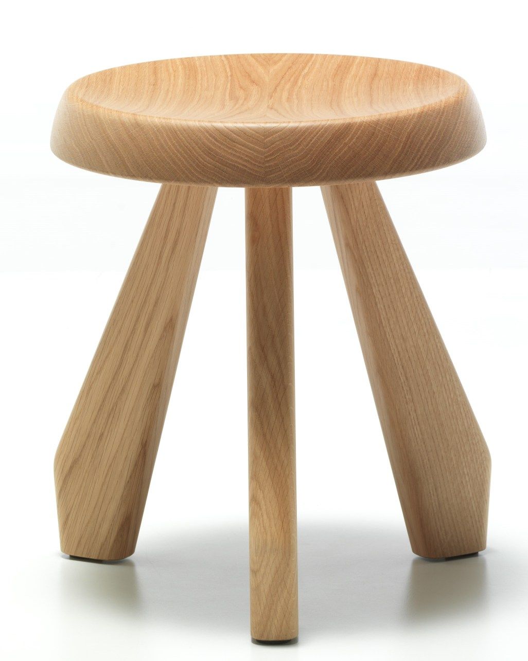 523 Tabouret Méribel Hocker Cassina