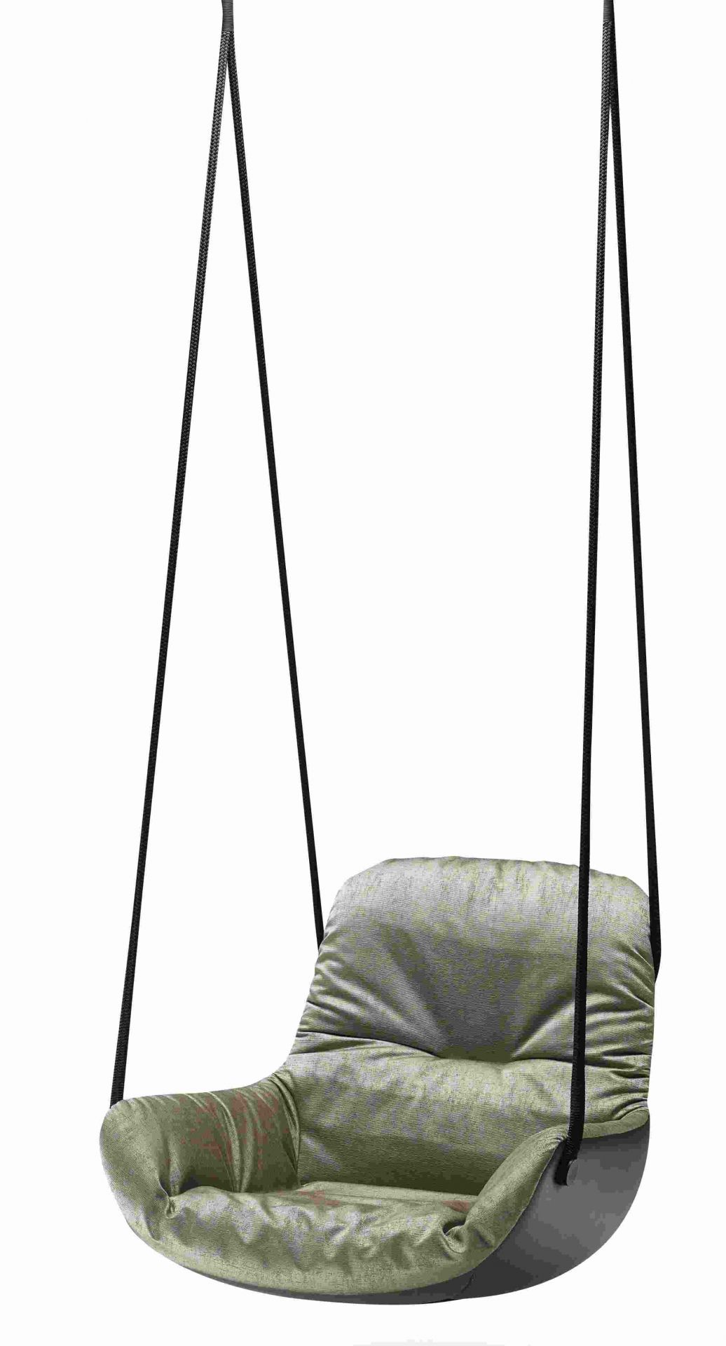 Leya Swing Seat Schwingsessel Freifrau Manufaktur