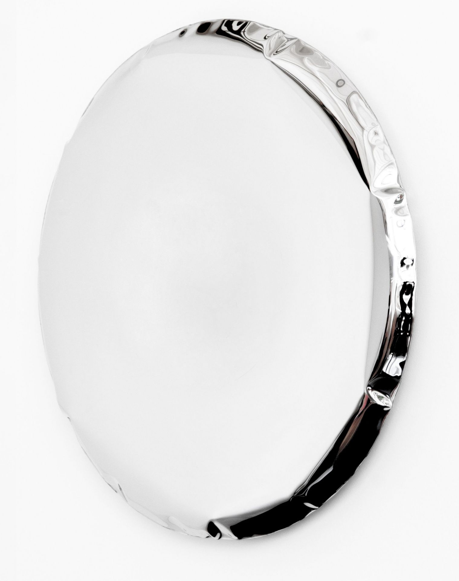 Oko inox Spiegel Zieta