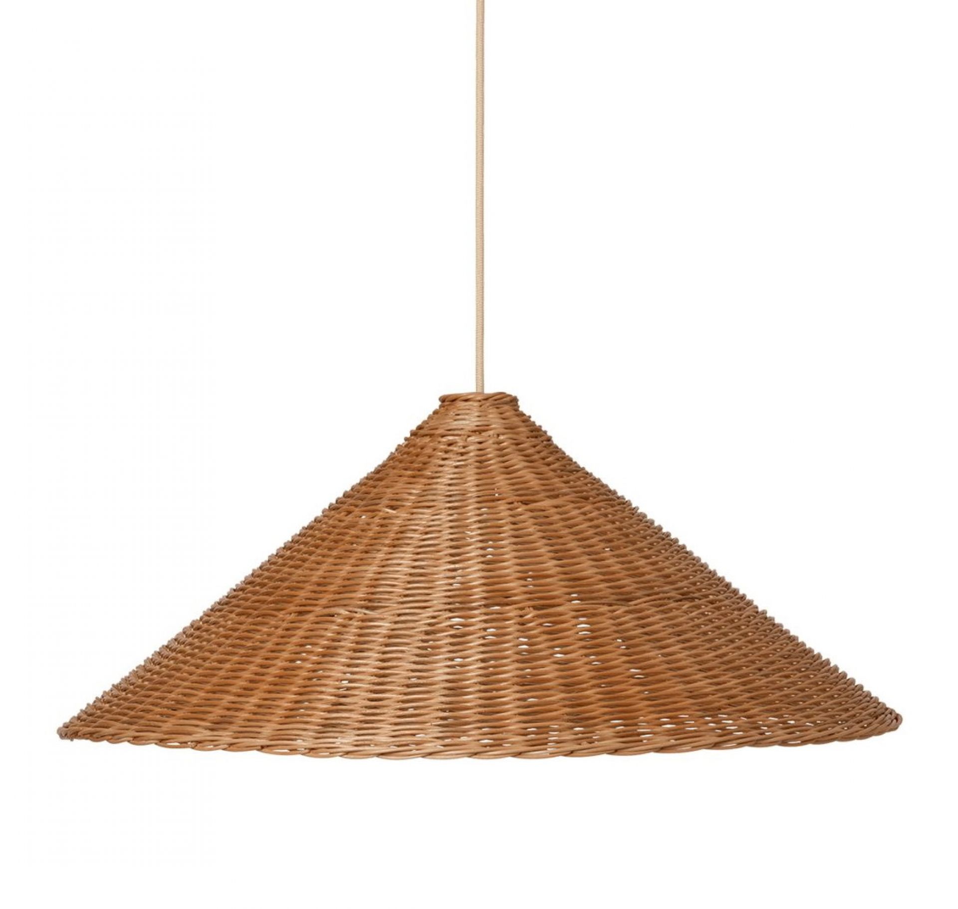 Dou Lampshade Lampenschirm 68 cm Ferm Living