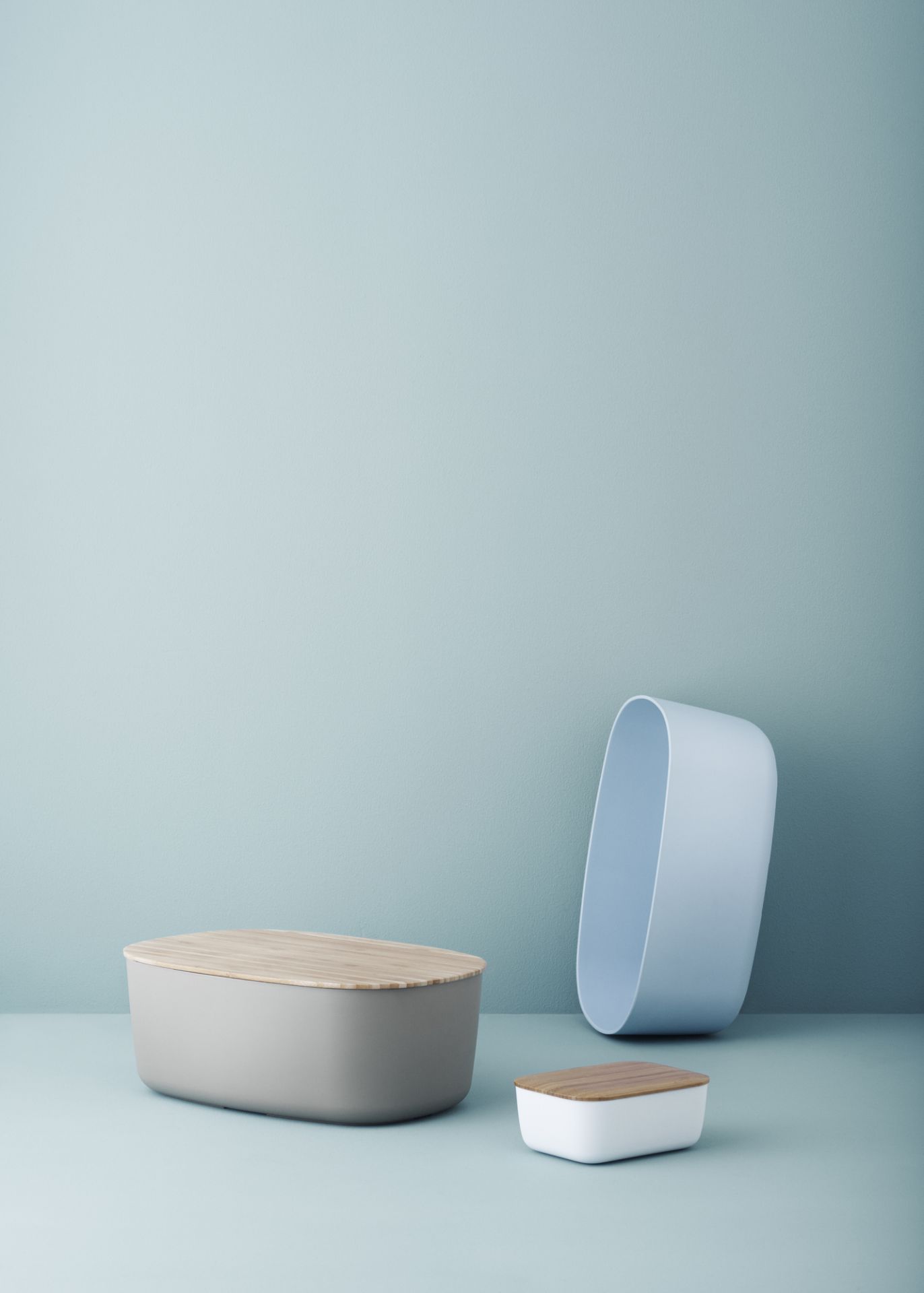 BOX-IT Butterdose RIG TIG by Stelton schwarz EINZELSTÜCK