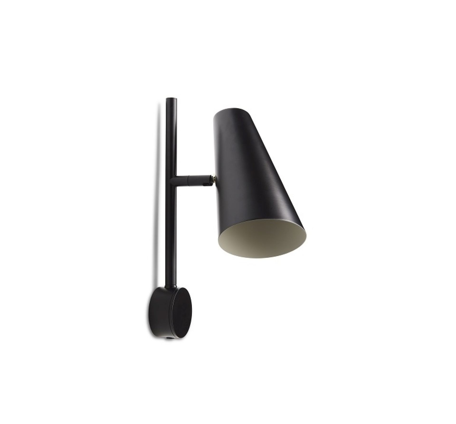 Cono Wall lamp Wandleuchte Woud