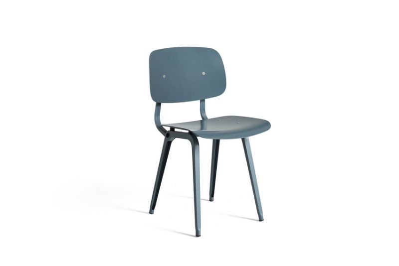 Revolt Chair Stuhl Hay