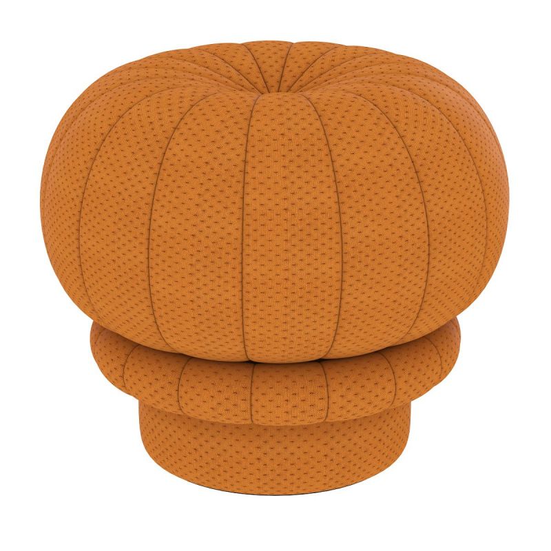Claudie Pouf Hocker Hartô