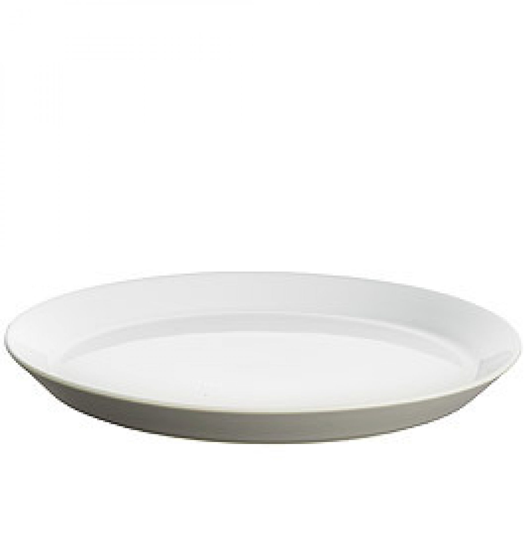 DC03/1 LG Tonale Speiseteller 4er Set Alessi