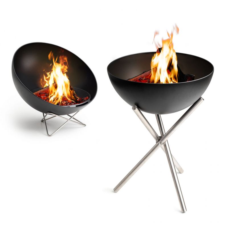 Bowl Feuer-Loungeset flex höfats EINZELSTÜCK